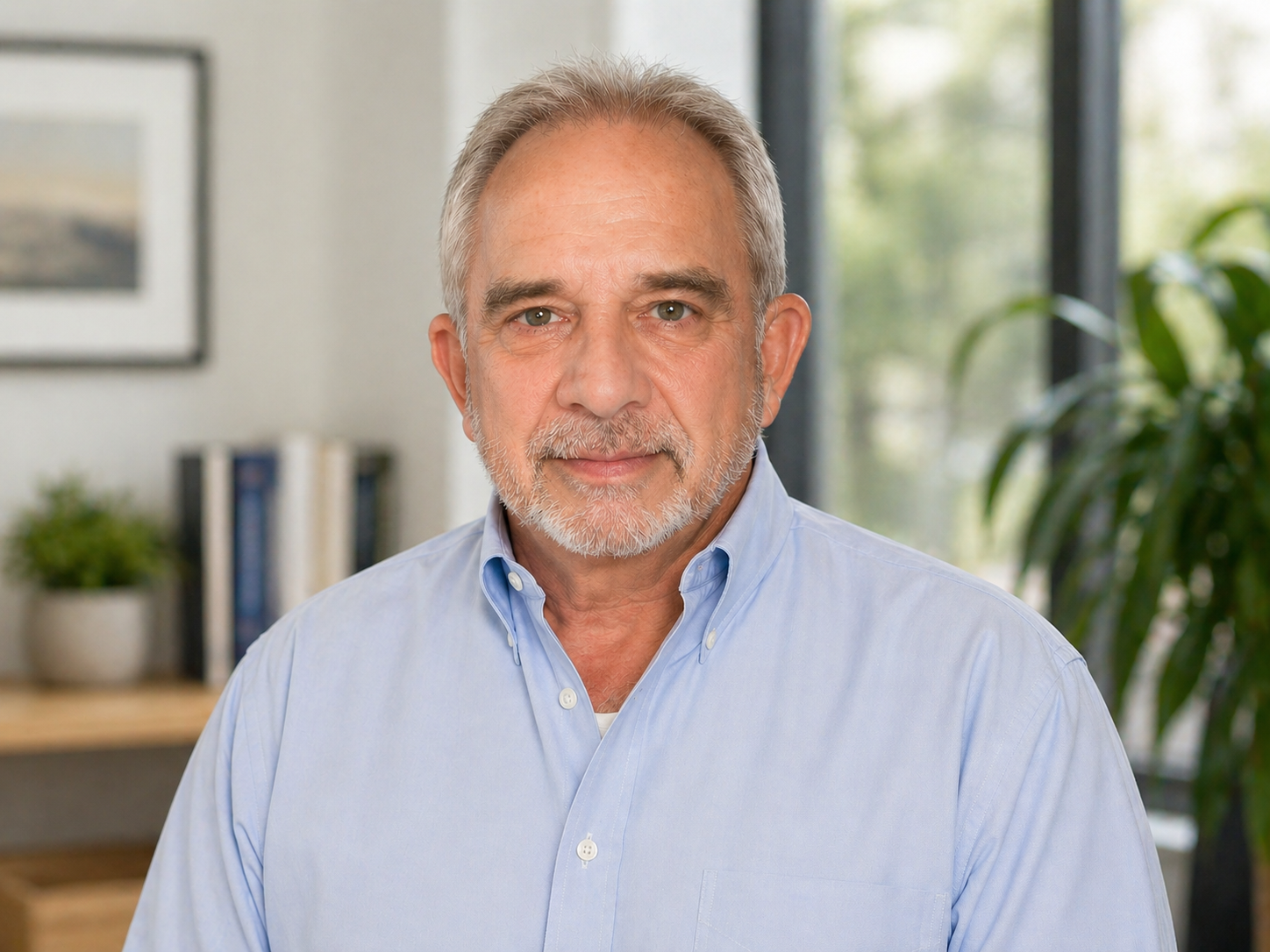 Tom Stevens of I Deal In RE in Tucson, Arizona